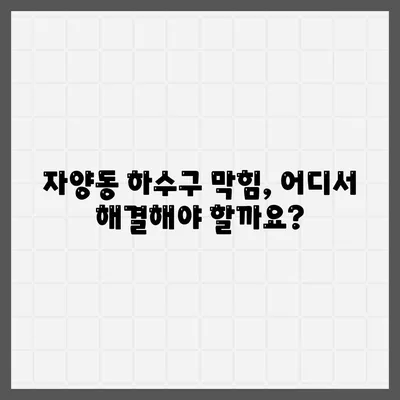 대전시 동구 자양동 하수구막힘 | 가격 | 비용 | 기름제거 | 싱크대 | 변기 | 세면대 | 역류 | 냄새차단 | 2024 후기