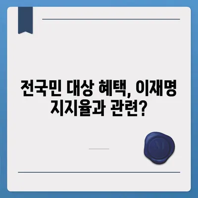 충청북도 보은군 삼승면 민생회복지원금 | 신청 | 신청방법 | 대상 | 지급일 | 사용처 | 전국민 | 이재명 | 2024