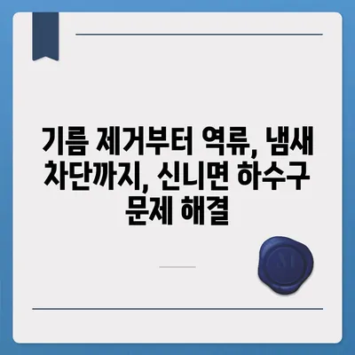 충청북도 충주시 신니면 하수구막힘 | 가격 | 비용 | 기름제거 | 싱크대 | 변기 | 세면대 | 역류 | 냄새차단 | 2024 후기