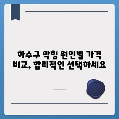 대전시 대덕구 중고동 하수구막힘 | 가격 | 비용 | 기름제거 | 싱크대 | 변기 | 세면대 | 역류 | 냄새차단 | 2024 후기