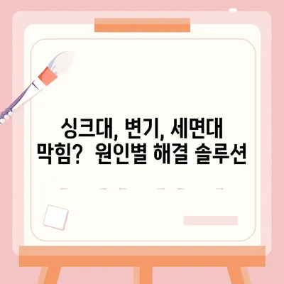 충청남도 홍성군 서부면 하수구막힘 | 가격 | 비용 | 기름제거 | 싱크대 | 변기 | 세면대 | 역류 | 냄새차단 | 2024 후기