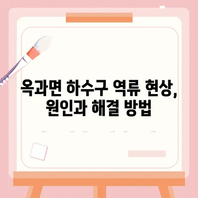 전라남도 곡성군 옥과면 하수구막힘 | 가격 | 비용 | 기름제거 | 싱크대 | 변기 | 세면대 | 역류 | 냄새차단 | 2024 후기