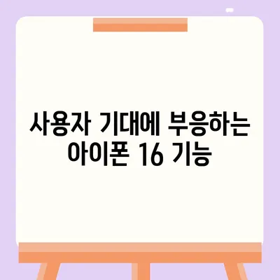 아이폰 16 출시일 예상 | 디자인, 스펙, 1차 출시국 포함