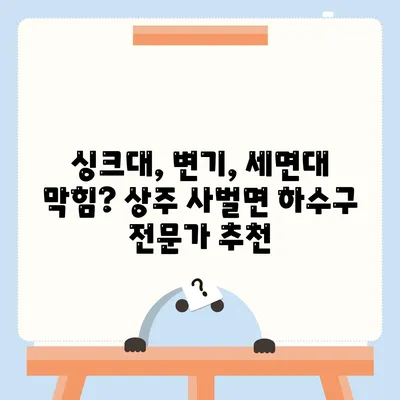 경상북도 상주시 사벌면 하수구막힘 | 가격 | 비용 | 기름제거 | 싱크대 | 변기 | 세면대 | 역류 | 냄새차단 | 2024 후기