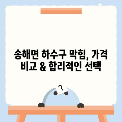 인천시 강화군 송해면 하수구막힘 | 가격 | 비용 | 기름제거 | 싱크대 | 변기 | 세면대 | 역류 | 냄새차단 | 2024 후기