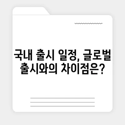 아이폰 16 국내 출시일 확정과 가격 상승 예상