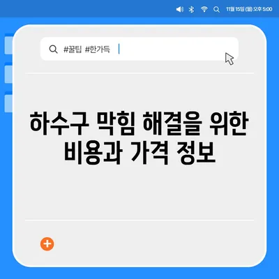 광주시 남구 방림2동 하수구막힘 | 가격 | 비용 | 기름제거 | 싱크대 | 변기 | 세면대 | 역류 | 냄새차단 | 2024 후기