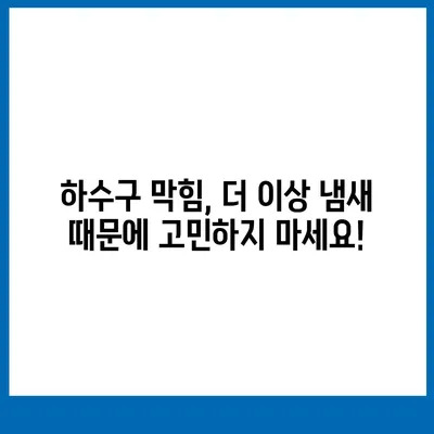 경상북도 청송군 현서면 하수구막힘 | 가격 | 비용 | 기름제거 | 싱크대 | 변기 | 세면대 | 역류 | 냄새차단 | 2024 후기