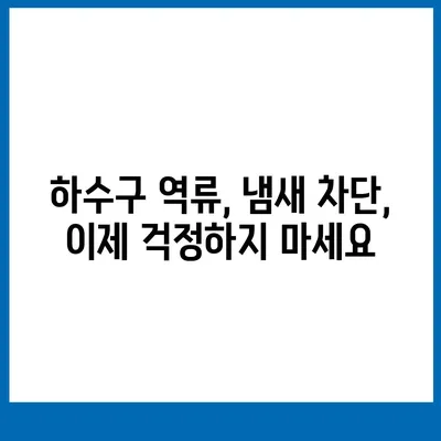 전라남도 장성군 서삼면 하수구막힘 | 가격 | 비용 | 기름제거 | 싱크대 | 변기 | 세면대 | 역류 | 냄새차단 | 2024 후기