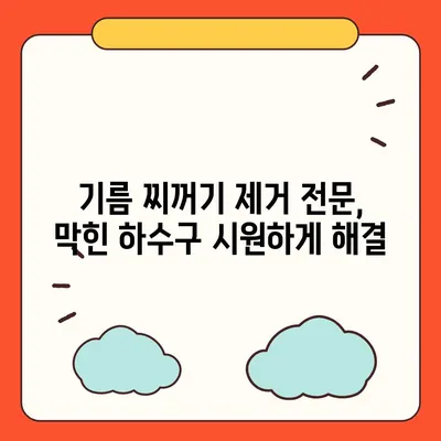 인천시 강화군 송해면 하수구막힘 | 가격 | 비용 | 기름제거 | 싱크대 | 변기 | 세면대 | 역류 | 냄새차단 | 2024 후기