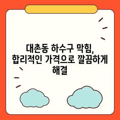 광주시 남구 대촌동 하수구막힘 | 가격 | 비용 | 기름제거 | 싱크대 | 변기 | 세면대 | 역류 | 냄새차단 | 2024 후기