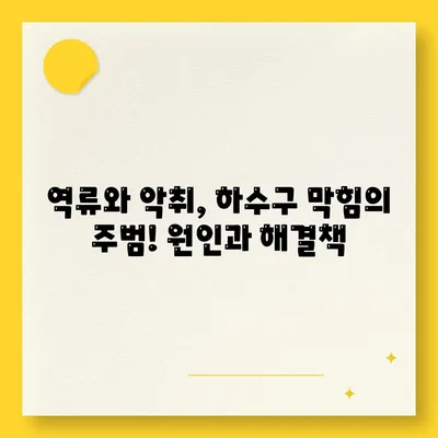 경상남도 김해시 진영읍 하수구막힘 | 가격 | 비용 | 기름제거 | 싱크대 | 변기 | 세면대 | 역류 | 냄새차단 | 2024 후기