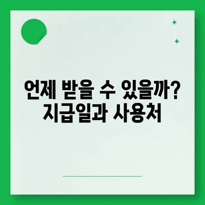 제주도 제주시 노형동 민생회복지원금 | 신청 | 신청방법 | 대상 | 지급일 | 사용처 | 전국민 | 이재명 | 2024