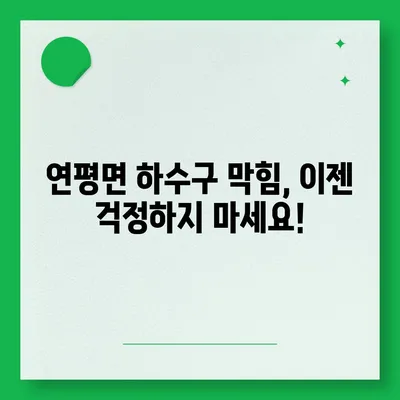 인천시 옹진군 연평면 하수구막힘 | 가격 | 비용 | 기름제거 | 싱크대 | 변기 | 세면대 | 역류 | 냄새차단 | 2024 후기