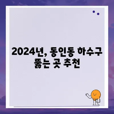 대구시 중구 동인동 하수구막힘 | 가격 | 비용 | 기름제거 | 싱크대 | 변기 | 세면대 | 역류 | 냄새차단 | 2024 후기