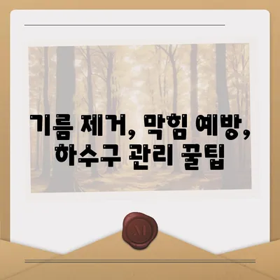 전라남도 함평군 엄다면 하수구막힘 | 가격 | 비용 | 기름제거 | 싱크대 | 변기 | 세면대 | 역류 | 냄새차단 | 2024 후기