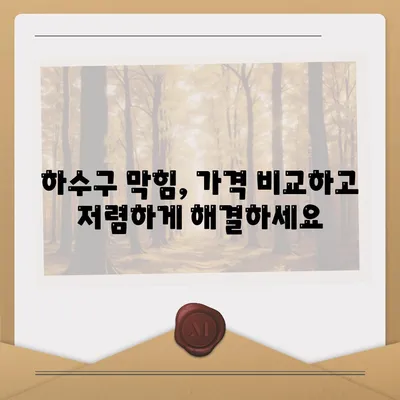 울산시 중구 약사동 하수구막힘 | 가격 | 비용 | 기름제거 | 싱크대 | 변기 | 세면대 | 역류 | 냄새차단 | 2024 후기