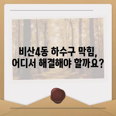 대구시 서구 비산4동 하수구막힘 | 가격 | 비용 | 기름제거 | 싱크대 | 변기 | 세면대 | 역류 | 냄새차단 | 2024 후기