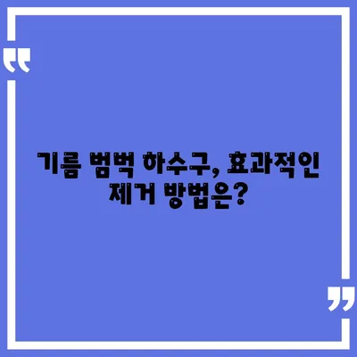 인천시 남동구 논현2동 하수구막힘 | 가격 | 비용 | 기름제거 | 싱크대 | 변기 | 세면대 | 역류 | 냄새차단 | 2024 후기