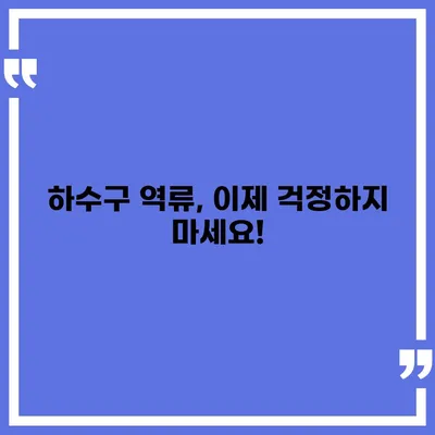 경상남도 거창군 남상면 하수구막힘 | 가격 | 비용 | 기름제거 | 싱크대 | 변기 | 세면대 | 역류 | 냄새차단 | 2024 후기