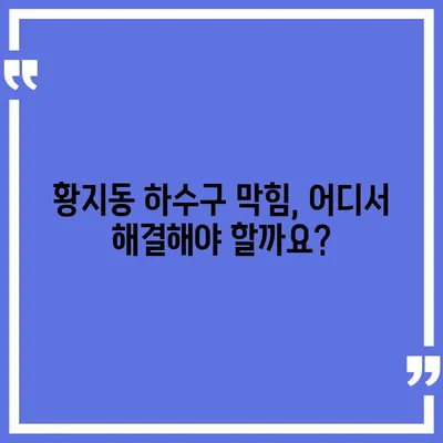 강원도 태백시 황지동 하수구막힘 | 가격 | 비용 | 기름제거 | 싱크대 | 변기 | 세면대 | 역류 | 냄새차단 | 2024 후기