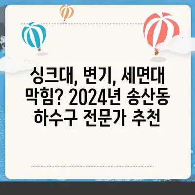 제주도 서귀포시 송산동 하수구막힘 | 가격 | 비용 | 기름제거 | 싱크대 | 변기 | 세면대 | 역류 | 냄새차단 | 2024 후기