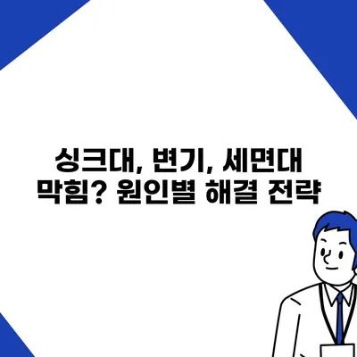 경상북도 상주시 화남면 하수구막힘 | 가격 | 비용 | 기름제거 | 싱크대 | 변기 | 세면대 | 역류 | 냄새차단 | 2024 후기