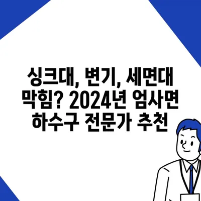 충청남도 계룡시 엄사면 하수구막힘 | 가격 | 비용 | 기름제거 | 싱크대 | 변기 | 세면대 | 역류 | 냄새차단 | 2024 후기