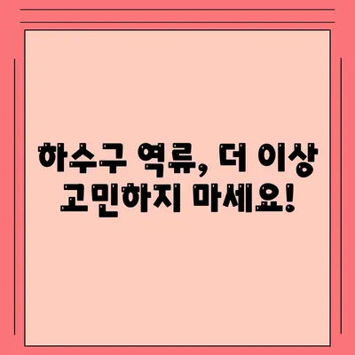 경상남도 의령군 지정면 하수구막힘 | 가격 | 비용 | 기름제거 | 싱크대 | 변기 | 세면대 | 역류 | 냄새차단 | 2024 후기