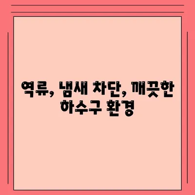 세종시 세종특별자치시 반곡동 하수구막힘 | 가격 | 비용 | 기름제거 | 싱크대 | 변기 | 세면대 | 역류 | 냄새차단 | 2024 후기