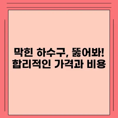 대구시 북구 칠성동 하수구막힘 | 가격 | 비용 | 기름제거 | 싱크대 | 변기 | 세면대 | 역류 | 냄새차단 | 2024 후기