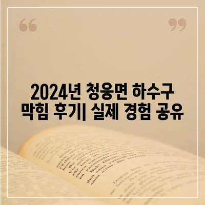 전라북도 임실군 청웅면 하수구막힘 | 가격 | 비용 | 기름제거 | 싱크대 | 변기 | 세면대 | 역류 | 냄새차단 | 2024 후기