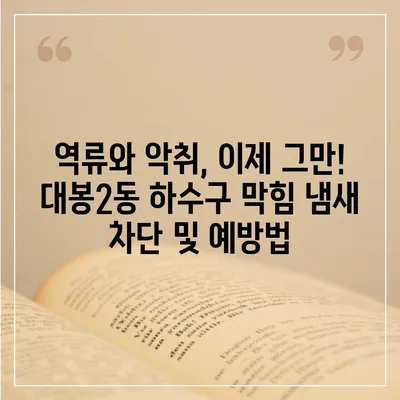 대구시 중구 대봉2동 하수구막힘 | 가격 | 비용 | 기름제거 | 싱크대 | 변기 | 세면대 | 역류 | 냄새차단 | 2024 후기