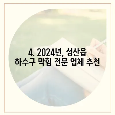 제주도 서귀포시 성산읍 하수구막힘 | 가격 | 비용 | 기름제거 | 싱크대 | 변기 | 세면대 | 역류 | 냄새차단 | 2024 후기