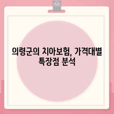 경상남도 의령군 칠곡면 치아보험 가격 | 치과보험 | 추천 | 비교 | 에이스 | 라이나 | 가입조건 | 2024