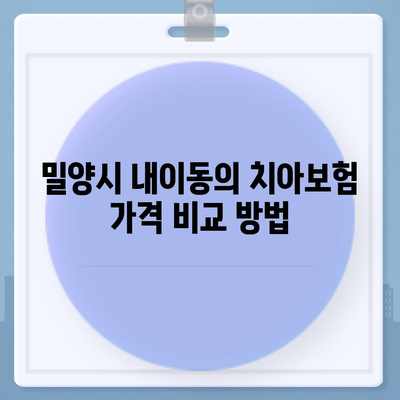 경상남도 밀양시 내이동 치아보험 가격 | 치과보험 | 추천 | 비교 | 에이스 | 라이나 | 가입조건 | 2024