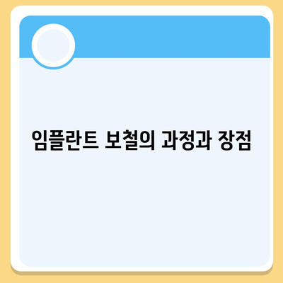 치과 보철의 종류에 대해 알아보기