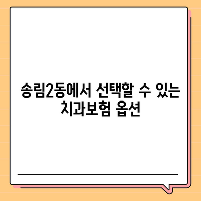 인천시 동구 송림2동 치아보험 가격 | 치과보험 | 추천 | 비교 | 에이스 | 라이나 | 가입조건 | 2024