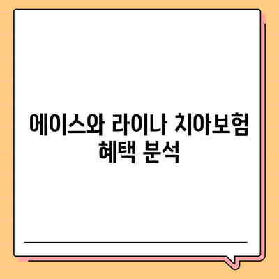 대전시 서구 용문동 치아보험 가격 | 치과보험 | 추천 | 비교 | 에이스 | 라이나 | 가입조건 | 2024