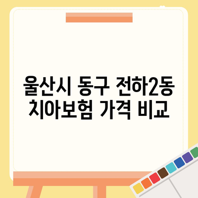 울산시 동구 전하2동 치아보험 가격 | 치과보험 | 추천 | 비교 | 에이스 | 라이나 | 가입조건 | 2024