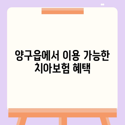 강원도 양구군 양구읍 치아보험 가격 | 치과보험 | 추천 | 비교 | 에이스 | 라이나 | 가입조건 | 2024