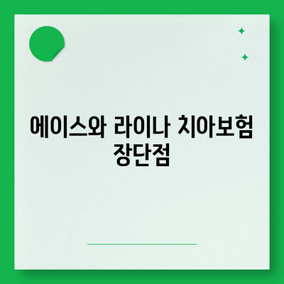 대전시 서구 변동 치아보험 가격 | 치과보험 | 추천 | 비교 | 에이스 | 라이나 | 가입조건 | 2024