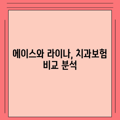 대전시 서구 변동 치아보험 가격 | 치과보험 | 추천 | 비교 | 에이스 | 라이나 | 가입조건 | 2024