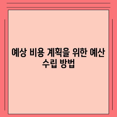 치아 교정 비용 관리를 위한 포괄적인 지침