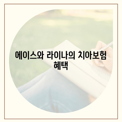 대구시 중구 성내3동 치아보험 가격 | 치과보험 | 추천 | 비교 | 에이스 | 라이나 | 가입조건 | 2024