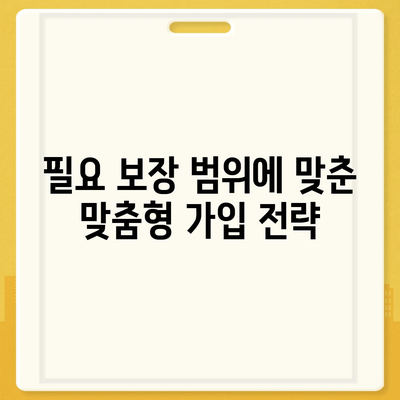 인공치아 보험료 저렴하게 가입하는 방법