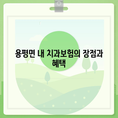 강원도 평창군 용평면 치아보험 가격 | 치과보험 | 추천 | 비교 | 에이스 | 라이나 | 가입조건 | 2024