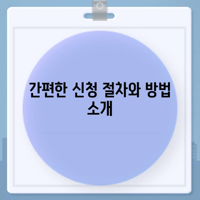 카카오뱅크 비상금대출 신청부터 알려드립니다