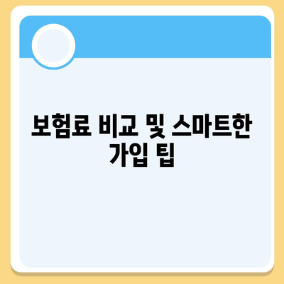 치주질환 보험에 가입할 때 알아야 할 보장 내용