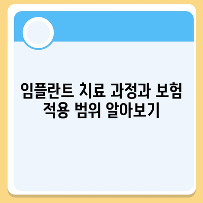 실속형 치아 보험과 치아 임플란트 필요성에 대해 알아보자